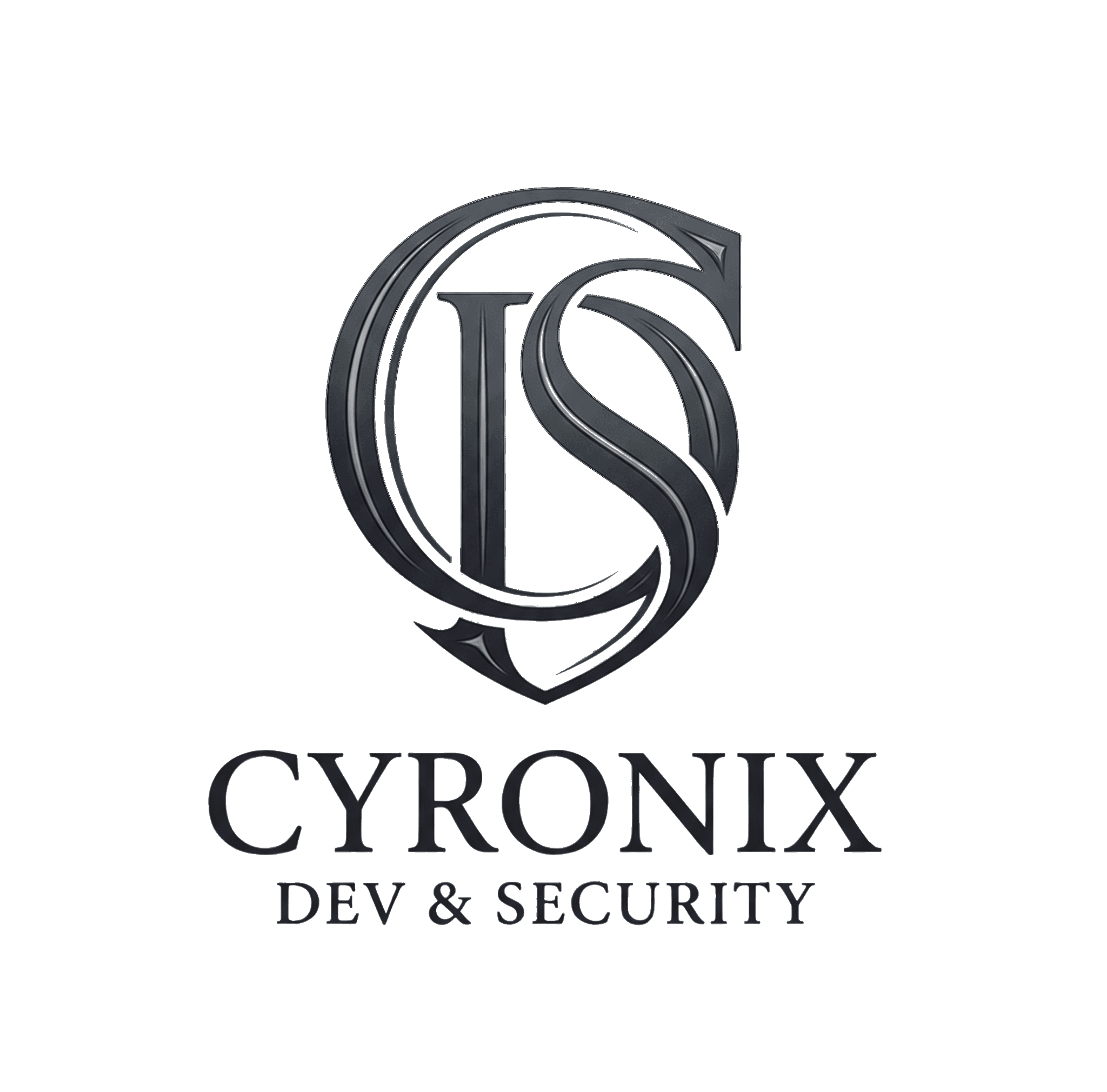 Cyronix Dev & Security